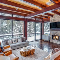 Cabins Lane 108 - Mountain House