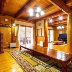 Log house for 12 people - Vacation STAY 33957v