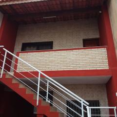 Casa Bairro Belas Artes