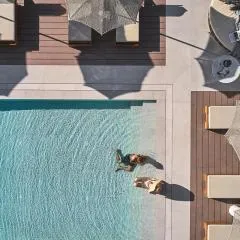 Nival Boutique Hotel