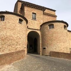 APPARTAMENTO SUL CASTELLO