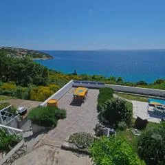 The View Stara Baška