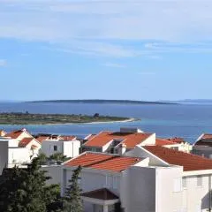 Novalja Penthouse Apartment