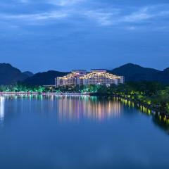 Crowne Plaza Huangshan Yucheng by IHG
