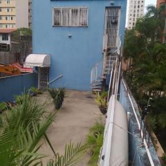 Pousada Suítes Individuais ou Grupo até 9 hóspedes Oscar Freire INCOR HC