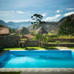 Sacred Valley View