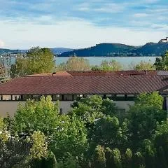 seeYOU apartment Balatonfüred