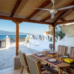 Akoli Blue - an Elegant residence by the sea