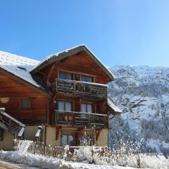 VAUJANYLOCATIONS - Le Grenier de Germaine