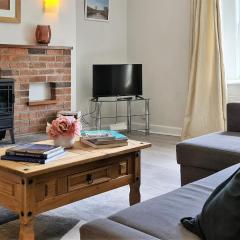 Large 1 bed Apt, in the best location in Dublin!