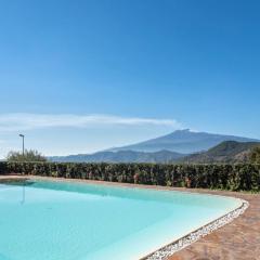 アグリトゥーリズモ サン カタルド（Agriturismo San Cataldo）