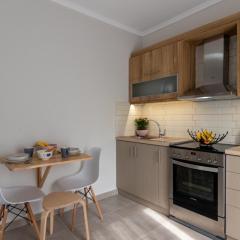 Elite City Apartments & Maisonettes