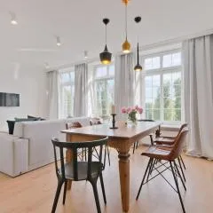 Central Apartments Ogarna 3
