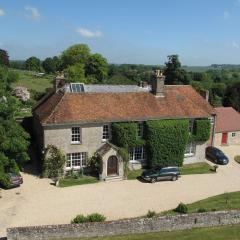 Manor Farm B&B