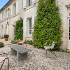 Maison de 4 chambres avec jardin et wifi a Julienne