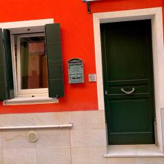 Casa Antico Barbiere