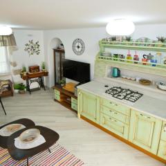 Apartment SANJIN MORE ANTIQUE