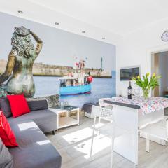 Pod Muralem - Apartamenty Little Heaven