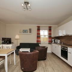 Strandvilla Krabbe Wohnung 08
