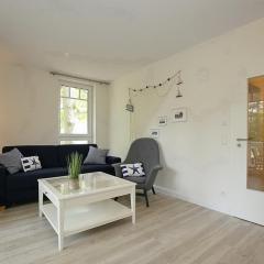 Strandvilla Scholle - Hering Wohnung 03