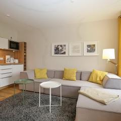 Likedeeler Wohnung 22