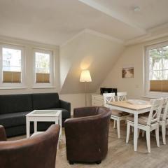 Strandvilla Krabbe Wohnung 09