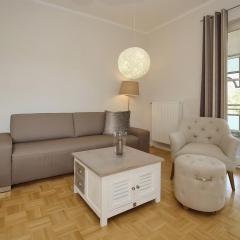 Likedeeler II Wohnung 01