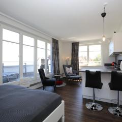 Dünenblick Wohnung 34