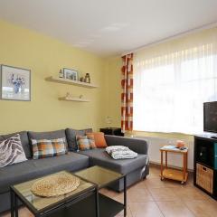 Dünenblick Wohnung 43