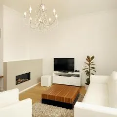 Villa Rheingold - Lohengrin Wohnung 2