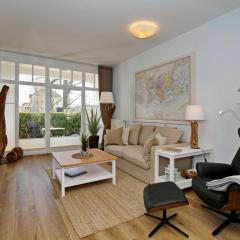 Meeresblick Wohnung 005 - 4 Sterne DTV