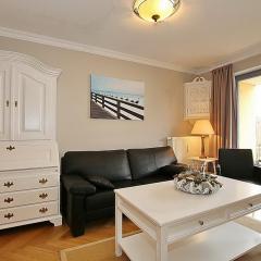 Hanse Hof Wohnung 12