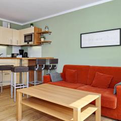 Villa Patricia Wohnung 12