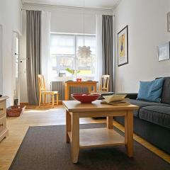 Auf den Höfen Wohnung 03