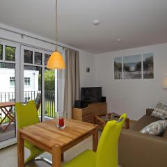 Linden-Palais Wohnung 27