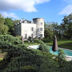 Château de la Comtesse