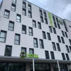 B&B HOTEL Champigny-sur-Marne