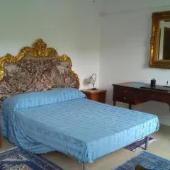 VILLA MONICA Diano San Pietro (IM) Italy