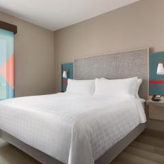 avid hotel - Ft Lauderdale Airport - Cruise by IHG