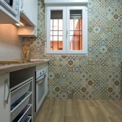 San José con parking incluido - Apartamentos Aloha Toledo