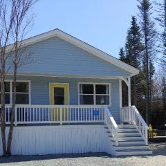 Lavenia Rose Cottages , Harbour Mist