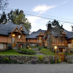 CABAÑAS VILLA LUCIA "UNº1 Virreyna"