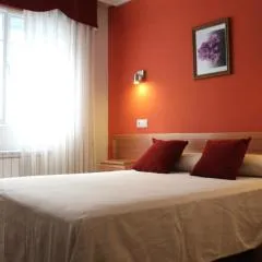 Hotel Rego Foz