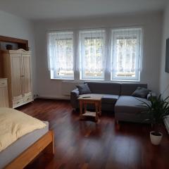 Apartmán vila Vítkovice