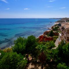 Apartamento Terrazas de Aguamarina