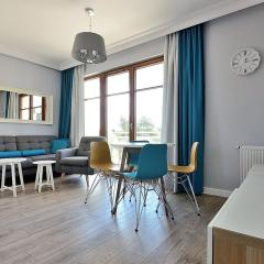 Apartament Platinium