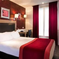 Hôtel Elysées Flaubert