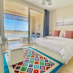 Bright & Breezy 1 BR Mangroovy w Pool & Beach Access