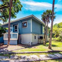 Summerwind Villa - 406