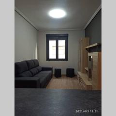 Apartamento reformado 1º